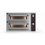 Pizzagroup Pizzaofen PYMS08 für 8 Pizzen Durchmesser 330mm