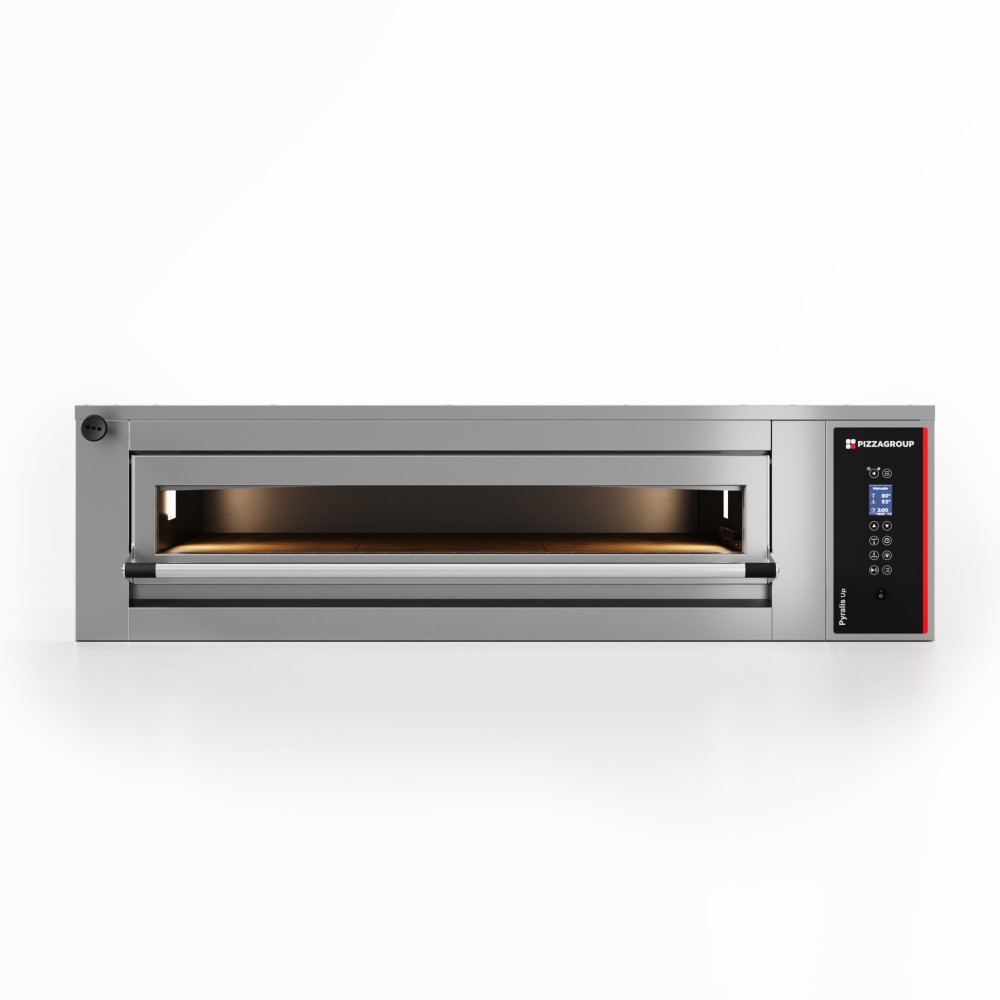 Pizzagroup Pizzaofen  PY-UP 06L für 6 Pizzen Durchmesser 350mm