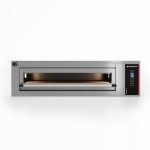 Pizzagroup Pizzaofen  PY-UP 06L für 6 Pizzen Durchmesser 350mm
