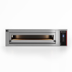 Pizzagroup Pizzaofen  PY-UP 09 für 9 Pizzen Durchmesser 350mm