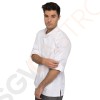 Chef Works Urban Hartford Kochjacke Unisex mit Reißverschluss langärmlig weiß L Brustumfang: 112-117cm | Größe: L Chef Works Urban Hartford Kochjacke Unisex mit Reißverschluss langärmlig weiß L Brustumfang: 112-117cm | Größe: L