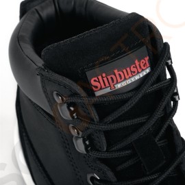 Slipbuster Sneaker Sicherheitsschuh Größe 40 Größe: 40