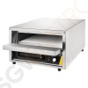 Buffalo Pizzaofen Für Pizzen bis zu 45cm | 230V/2kW
