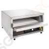 Buffalo Pizzaofen Für Pizzen bis zu 45cm | 230V/2kW