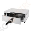 Caterlite Pizzaofen 1,13kW/230V | Für 1 Pizza bis 30,5cm Caterlite Pizzaofen 1,13kW/230V | Für 1 Pizza bis 30,5cm