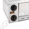 Caterlite Pizzaofen 1,13kW/230V | Für 1 Pizza bis 30,5cm Caterlite Pizzaofen 1,13kW/230V | Für 1 Pizza bis 30,5cm