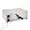 Caterlite Pizzaofen 1,13kW/230V | Für 1 Pizza bis 30,5cm Caterlite Pizzaofen 1,13kW/230V | Für 1 Pizza bis 30,5cm