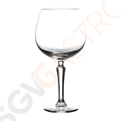 Libbey Speakeasy Gingläser 58cl 12 Stück | Glas Libbey Speakeasy Gingläser 58cl 12 Stück | Glas