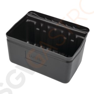 Cambro Besteckhalter für Servierwagen Zur Verwendung mit dem Cambro Servierwagen (CT349)