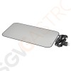 Cambro Elektrische Heizplatte für GN 1/1 und 60x40cm EPP Behälter Zur Verwendung mit GN 1/1 oder 60x40cm CamGo Behältern