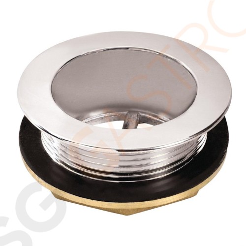 Edelstahl Abfluss 38mm Durchmesser Abfluss: 38(Ø)mm