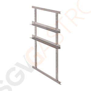 Cambro Schienenset für Frontlader 2 Schienensets | Für DW585