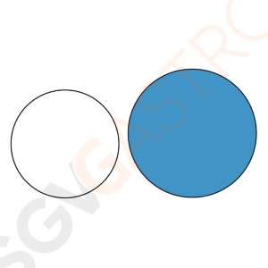 Cambro Treadlite rundes rutschfestes Fiberglas Tablett schwarz 40,5cm DB004 | 40,5(Ø)cm Cambro Treadlite rundes rutschfestes Fiberglas Tablett schwarz 40,5cm DB004 | 40,5(Ø)cm