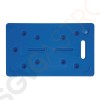 Cambro Camchiller Kühlelement Für die Verwendung mit GN 1/1 und 60x40cm EPP Behältern