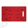 Cambro Camwarmer Wärmeelement Für die Verwendung mit GN 1/1 und 60x40cm EPP Behältern