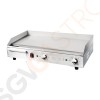 Buffalo Elektrische Aufsatzgrillplatte 73,8 x 33cm 2,9kW. Grillplatte: 73,8 x,33cm Buffalo Elektrische Aufsatzgrillplatte 73,8 x 33cm 2,9kW. Grillplatte: 73,8 x,33cm