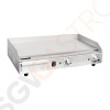 Buffalo Elektrische Aufsatzgrillplatte 73,8 x 33cm 2,9kW. Grillplatte: 73,8 x,33cm Buffalo Elektrische Aufsatzgrillplatte 73,8 x 33cm 2,9kW. Grillplatte: 73,8 x,33cm