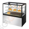 Polar Serie U Deli Kühlvitrine 385L DB951 | 1,09KW | 385L Füllvolumen Polar Serie U Deli Kühlvitrine 385L DB951 | 1,09KW | 385L Füllvolumen