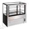 Polar Serie U Deli Kühlvitrine 385L DB951 | 1,09KW | 385L Füllvolumen Polar Serie U Deli Kühlvitrine 385L DB951 | 1,09KW | 385L Füllvolumen