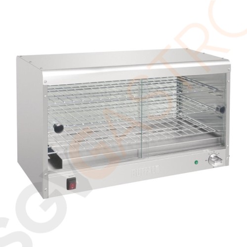 Buffalo Economy Kuchenvitrine 60 Kuchen Buffalo Economy Kuchenvitrine 60 Kuchen