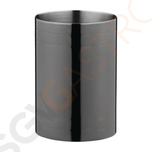 Olympia Barmaß 5cl schwarz 5cl | Schwarz