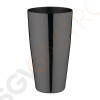 Olympia Boston Shaker schwarz Kapazität: 70cl | Schwarz Olympia Boston Shaker schwarz Kapazität: 70cl | Schwarz