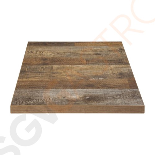 Bolero quadratische Tischplatte Urban Dark 70cm DR823 | Stil: Urban Dark | Größe: 70x70cm Bolero quadratische Tischplatte Urban Dark 70cm DR823 | Stil: Urban Dark | Größe: 70x70cm