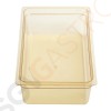 Cambro hitzebeständiger GN 1/1 Behälter 150mm GN 1/1 | 150mm tief | Kapazität: 19,5L