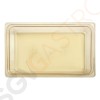 Cambro hitzebeständiger GN 1/1 Behälter 150mm GN 1/1 | 150mm tief | Kapazität: 19,5L