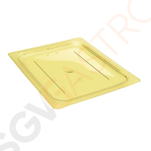 Cambro hitzebeständiger GN 1/1 Deckel GN 1/1 | Für hitzebeständige GN 1/1 Behälter von Cambro