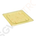 Cambro hitzebeständiger GN 1/6  Deckel GN 1/6 | Für hitzebeständige GN 1/6 Behälter von Cambro