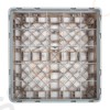 Cambro Gläserspülkorb beige mit 25 Fächern max Glashöhe 9,2cm Größe: 14,3(H) x 50(B) x 50(T)cm Cambro Gläserspülkorb beige mit 25 Fächern max Glashöhe 9,2cm Größe: 14,3(H) x 50(B) x 50(T)cm