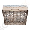 Cambro Gläserspülkorb beige mit 36 Fächern max Glashöhe 9,2cm Größe: 14,3(H) x 50(B) x 50(T)cm Cambro Gläserspülkorb beige mit 36 Fächern max Glashöhe 9,2cm Größe: 14,3(H) x 50(B) x 50(T)cm