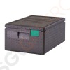 Cambro isolierter Toplader Lebensmitteltransportbehälter 35,5L Für 1 x GN 1/1 Behälter 150mm tief Cambro isolierter Toplader Lebensmitteltransportbehälter 35,5L Für 1 x GN 1/1 Behälter 150mm tief