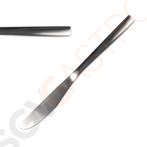 Comas Satin Dessertmesser 20,2cm 20,2(L)cm | 12er Pack Comas Satin Dessertmesser 20,2cm 20,2(L)cm | 12er Pack