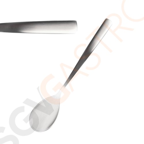 Comas Satin Kaffeelöffel 14cm 14(L)cm | 12er Pack