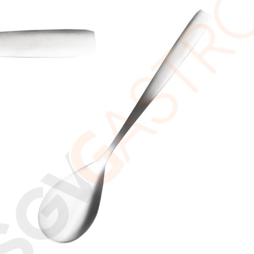 Comas Satin Teelöffel 11cm 11(L)cm | 12er Pack Comas Satin Teelöffel 11cm 11(L)cm | 12er Pack