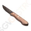 Comas Churrasco Steakmesser 25cm Länge: 25cm