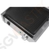 Buffalo Bistro Kontaktgrill einzel groß gerillt/gerillt Leistung: 2,2kW. Groß. Gerillte obere und untere Platten