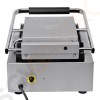 Buffalo Bistro Kontaktgrill einzel glatt/glatt Leistung: 1,5kW. Einzelner Grill. Flache obere und untere Platten