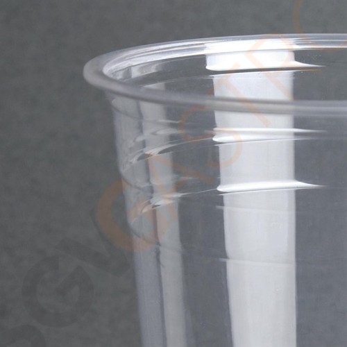 Fiesta Green Kompostierbare Kaltgetränkebecher aus PLA 56,8cl 56,8cl