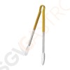 Vogue farbkodierte Servierzange gelb 40,5cm Material: Edelstahl | Länge: 40,5cm