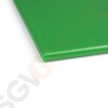 Hygiplas HDPE kleines Schneidebrett grün 300x 225x12mm HC865 | Klein | 1,2(H) x 30(B) x 22,5(T)cm Hygiplas HDPE kleines Schneidebrett grün 300x 225x12mm HC865 | Klein | 1,2(H) x 30(B) x 22,5(T)cm