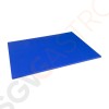 Hygiplas LDPE Schneidebrett blau 60x45x1cm HC871 | Groß | 1(H) x 60(B) x 45(T)cm