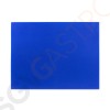Hygiplas LDPE Schneidebrett blau 60x45x1cm HC871 | Groß | 1(H) x 60(B) x 45(T)cm