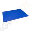 Hygiplas LDPE extra dickes Schneidebrett blau 60x45x2cm HC872 | Groß | 2(H) x 60(B) x 45(T)cm Hygiplas LDPE extra dickes Schneidebrett blau 60x45x2cm HC872 | Groß | 2(H) x 60(B) x 45(T)cm