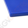 Hygiplas LDPE extra dickes Schneidebrett blau 60x45x2cm HC872 | Groß | 2(H) x 60(B) x 45(T)cm Hygiplas LDPE extra dickes Schneidebrett blau 60x45x2cm HC872 | Groß | 2(H) x 60(B) x 45(T)cm