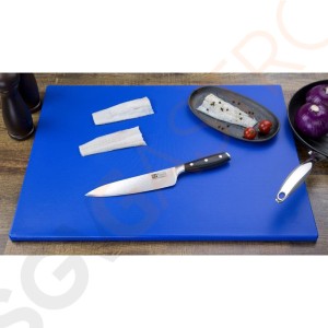 Schneidebretter mit geringer Dichte