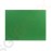 Hygiplas LDPE Schneidebrett grün 60x45x1cm HC875 | Groß | 1(H) x 60(B) x 45(T)cm