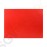 Hygiplas LDPE Schneidebrett rot 60x45x1cm HC877 | Groß | 1(H) x 60(B) x 45(T)cm